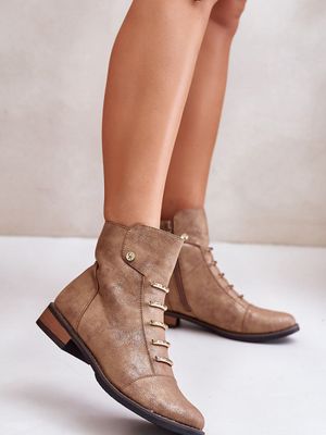 Boots model 201235 Step in style
