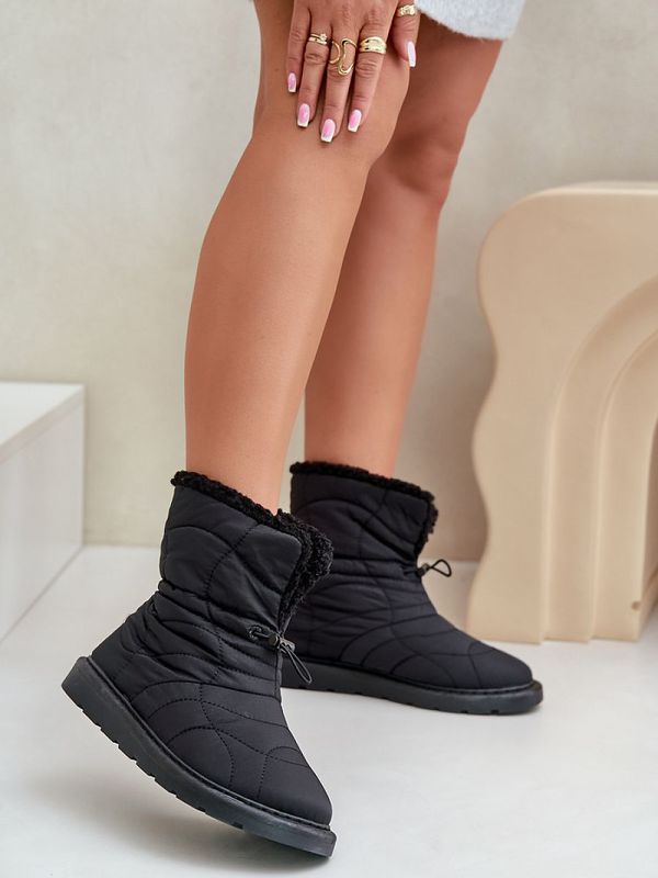 Snow boots model 203569 Step in style