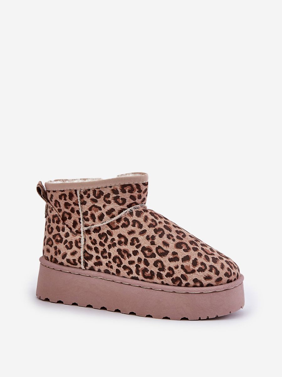 Snow boots model 203563 Step in style