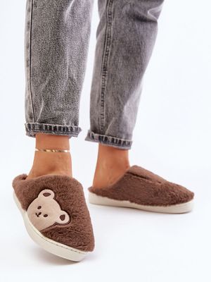 Slippers model 202653 Step in style