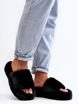 Slippers model 190673 Step in style