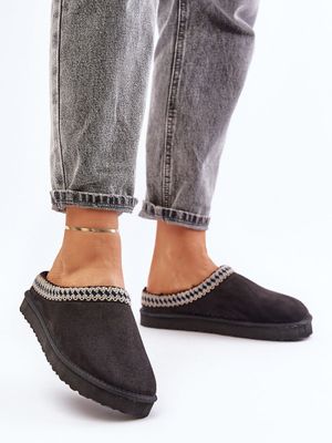 Slippers model 202660 Step in style