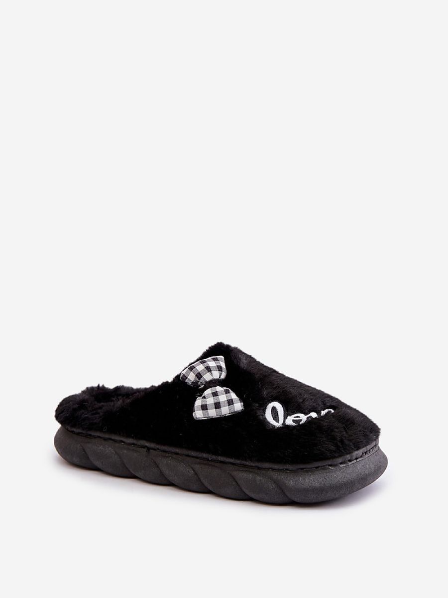 Slippers model 203753 Step in style