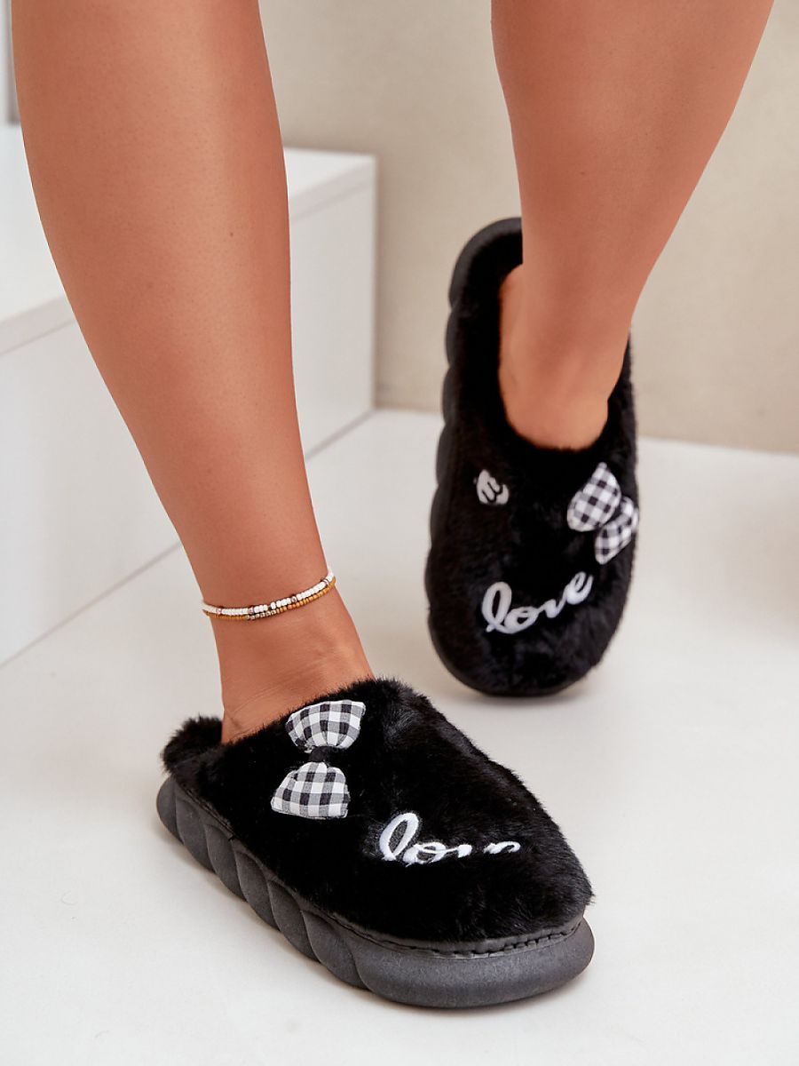 Slippers model 203753 Step in style