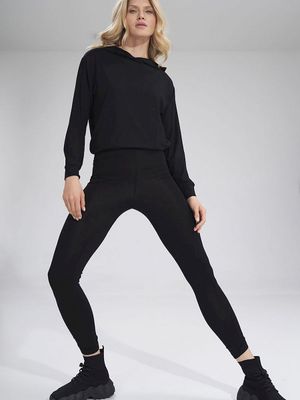 Pitkät leggingsit malli 155965 Figl