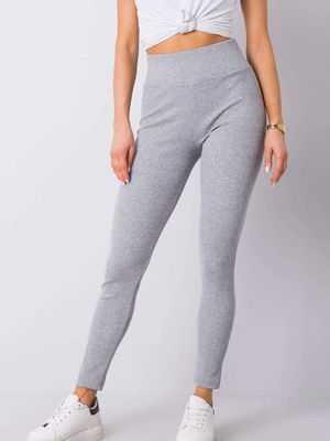 Harmaat leggingsit - BFG