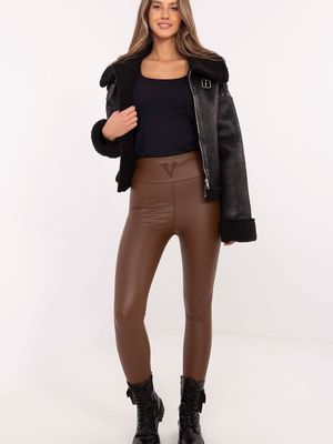 Pitkät leggingsit malli 204133 NM