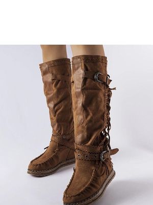 Pocha boots -saappaat - Solea