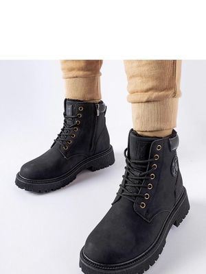 &quot;Boots-malli 204830 Solea&quot;