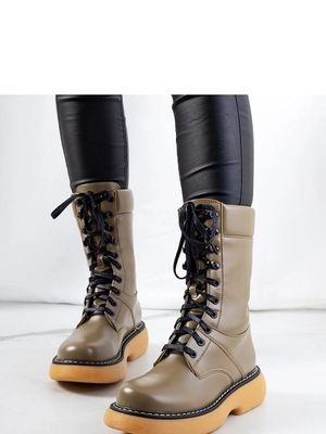 Saappaat malli 205159 Solea