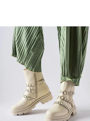 &quot;Boots malli 204836 Solea&quot;