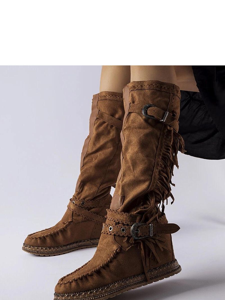 Pocha boots -saappaat - Solea