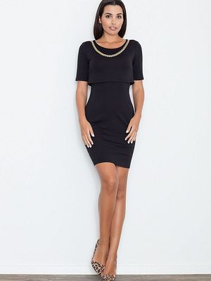 &quot;Daydress malli 52573 Figl&quot;