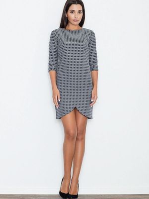 &quot;Daydress malli 52589 Figl&quot;
