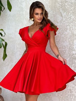 Cocktail-mekk malli 188228 Bicotone
