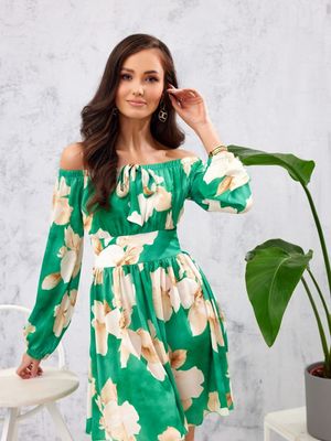 Päivämekko malli 176902 Roco Muoti