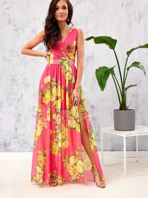 Joy &amp; Fun mekko - Roco Fashion