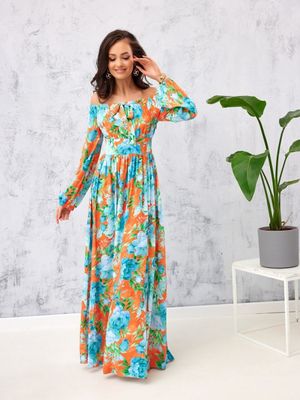 &quot;Daydress-malli 176911 Roco Fashion&quot;