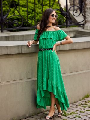 Päivämekko malli 176919 Roco Fashion