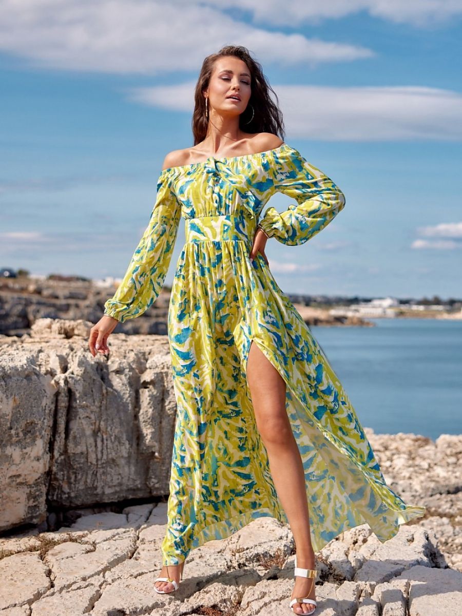 &quot;päivämekko malli 178146 Roco Fashion&quot;