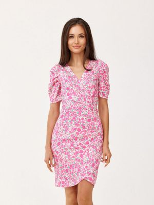 Cocktail-mekko malli 182431 Roco Fashion