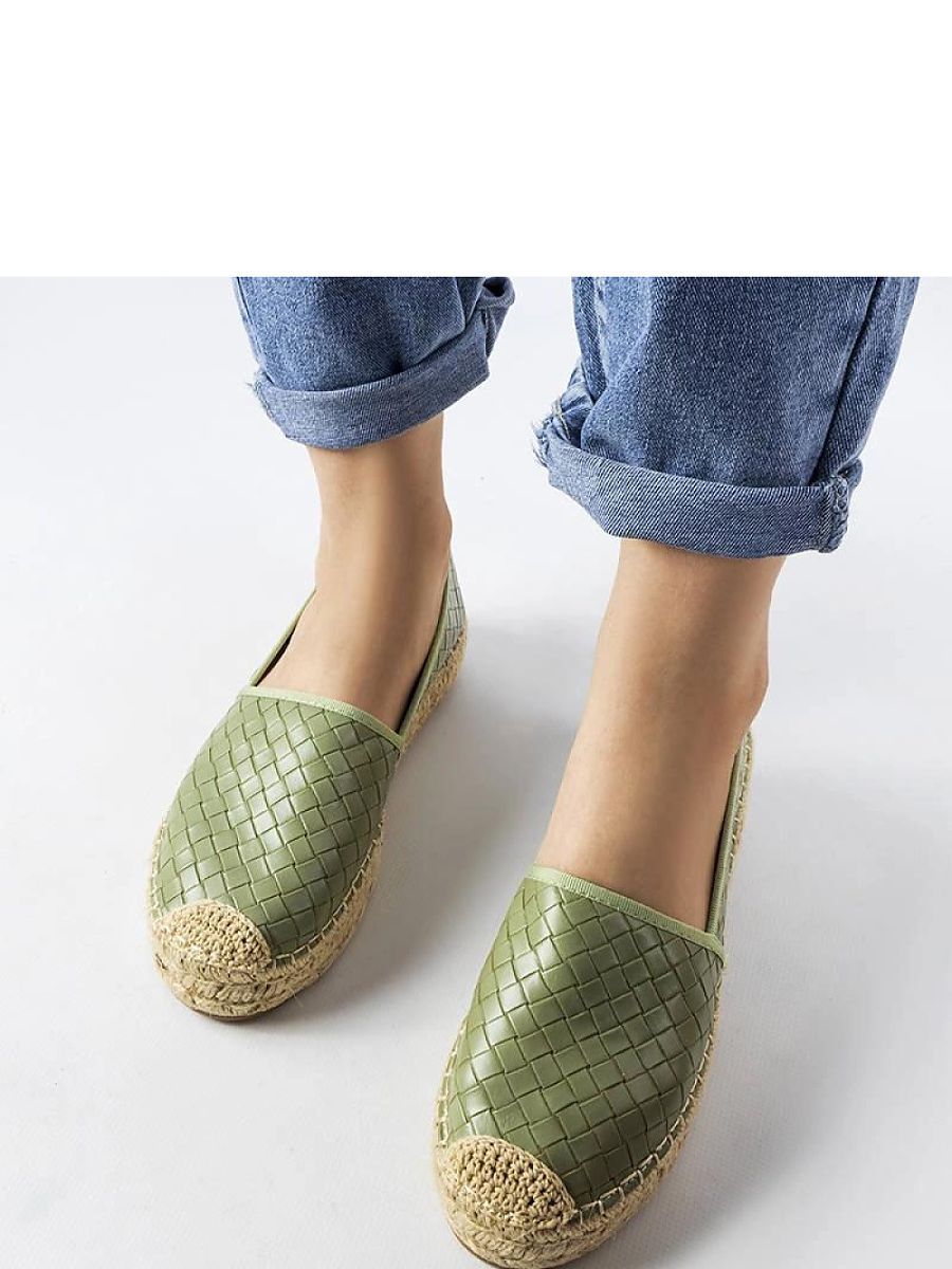 Espadrille malli 207051 Solea
