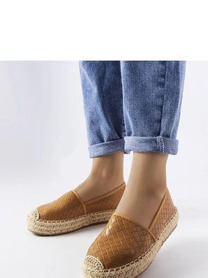Espadrillos-malli 207050 Solea