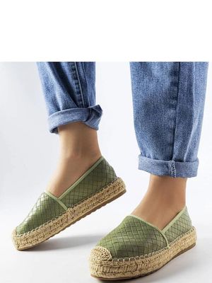 Espadrille malli 207051 Solea