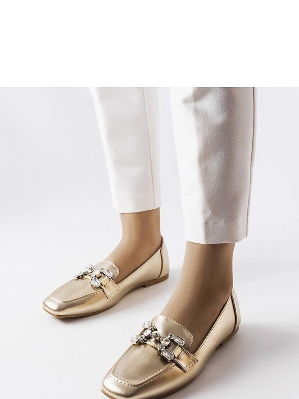 Mocassin-malli 207194 Solea