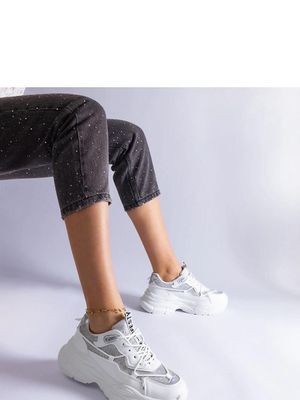 Tennarit malli 207151 Solea
