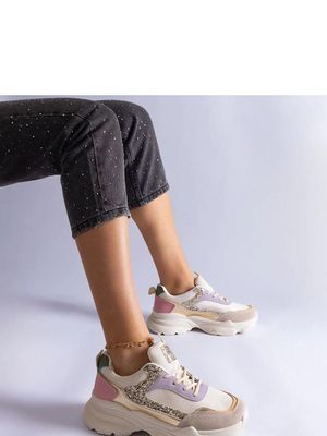 Lenkkarit malli 207153 Solea