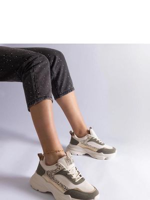 Tennarit malli 207154 Solea