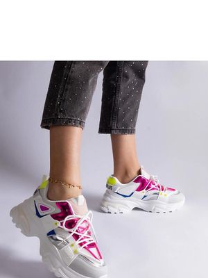 &quot;Sneakers-malli 207167 Solea&quot;