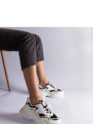 Lenkkarit malli 207157 Solea