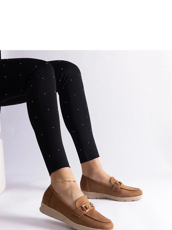 Mokkasini malli 207171 Solea