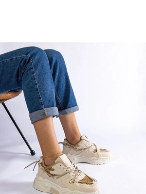 &quot;Sneakers-malli 207164 Solea&quot;