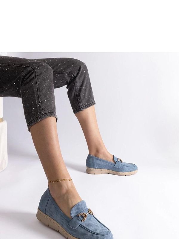 Mokassiini malli 207172 Solea