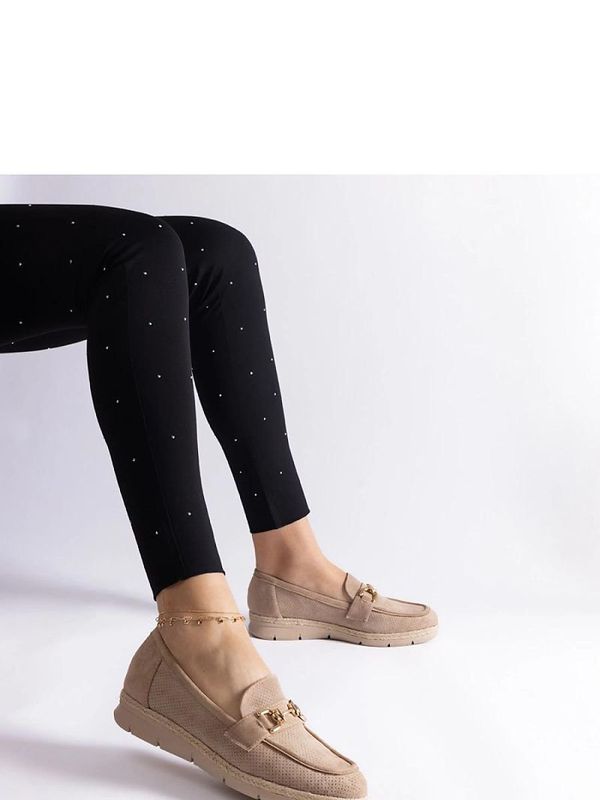 Mokasiinimalli 207173 Solea