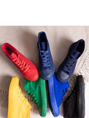 &quot;Sneakers-malli 207219 Solea&quot;