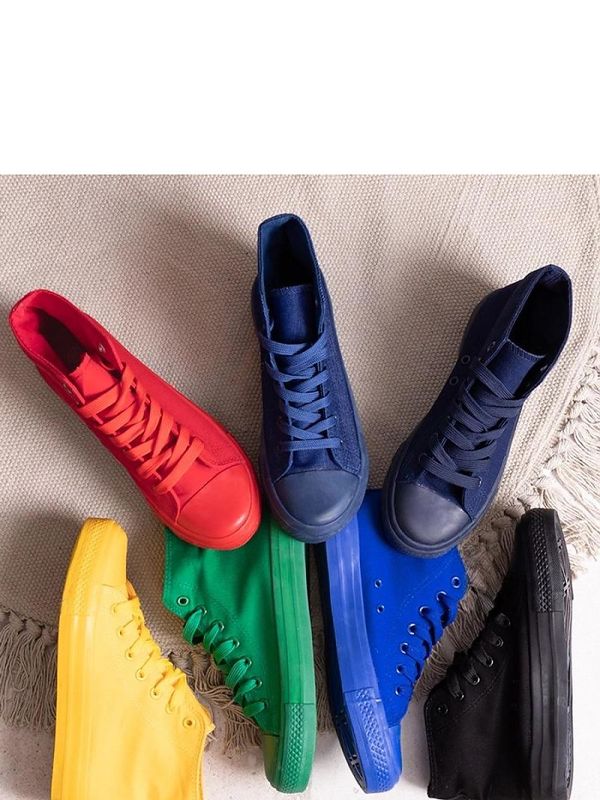 &quot;Sneakers-malli 207219 Solea&quot;