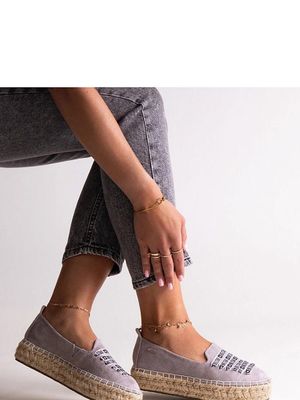 Espadrille-malli 207264 Solea
