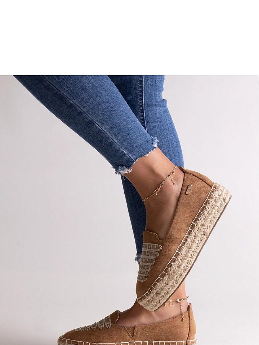 Espadrilli malli 207266 Solea