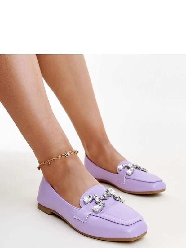 Mokassinimalli 207272 Solea