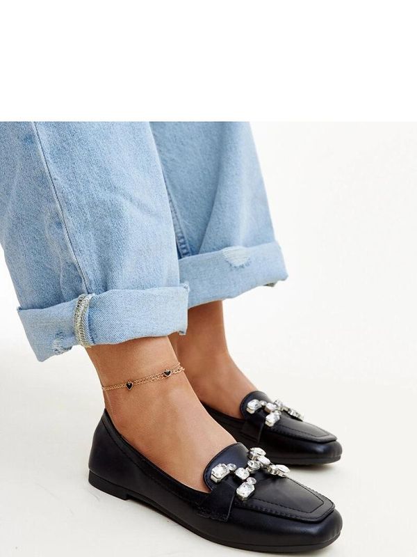 Mokassiini malli 207273 Solea