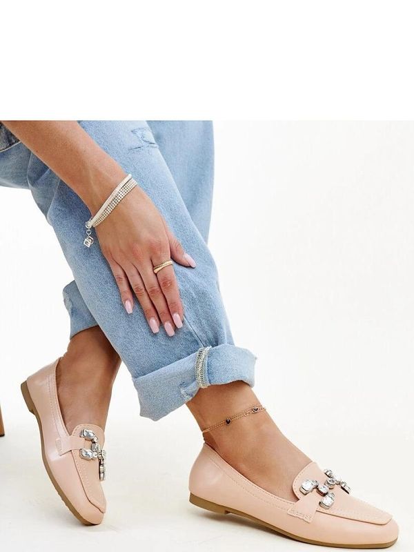 Mokassiini malli 207274 Solea