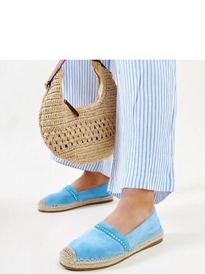 Espadrillos malli 207292 Solea