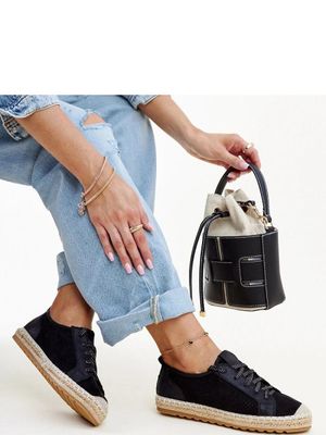 Espadrille-malli 207290 Solea