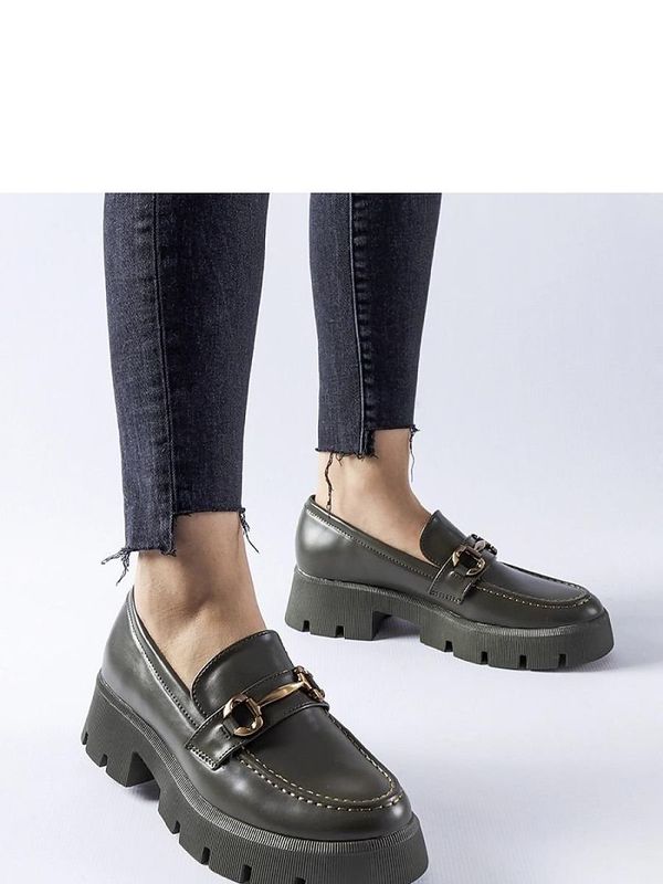 Mokassiinimalli 207645 Solea