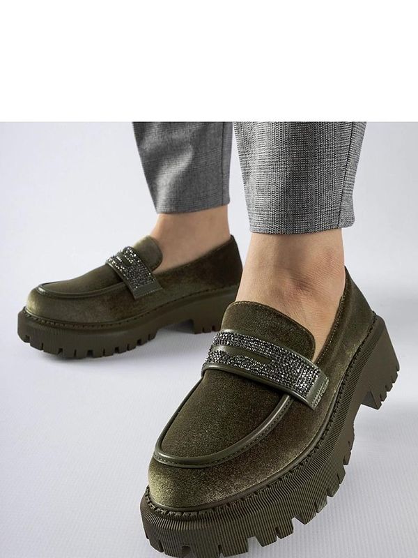 Mokassiini malli 207646 Solea