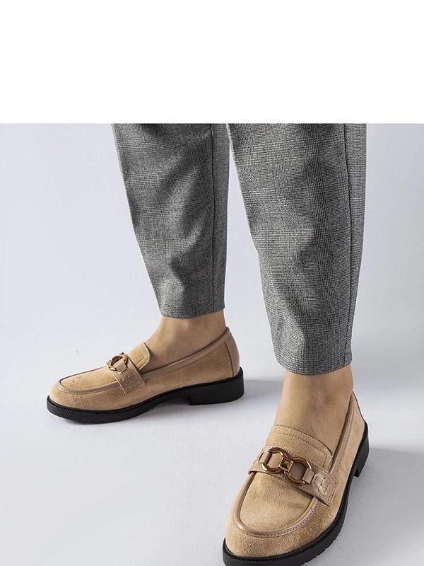 Mokkanahka malli 207637 Solea